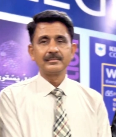 Assistant Campus Manager