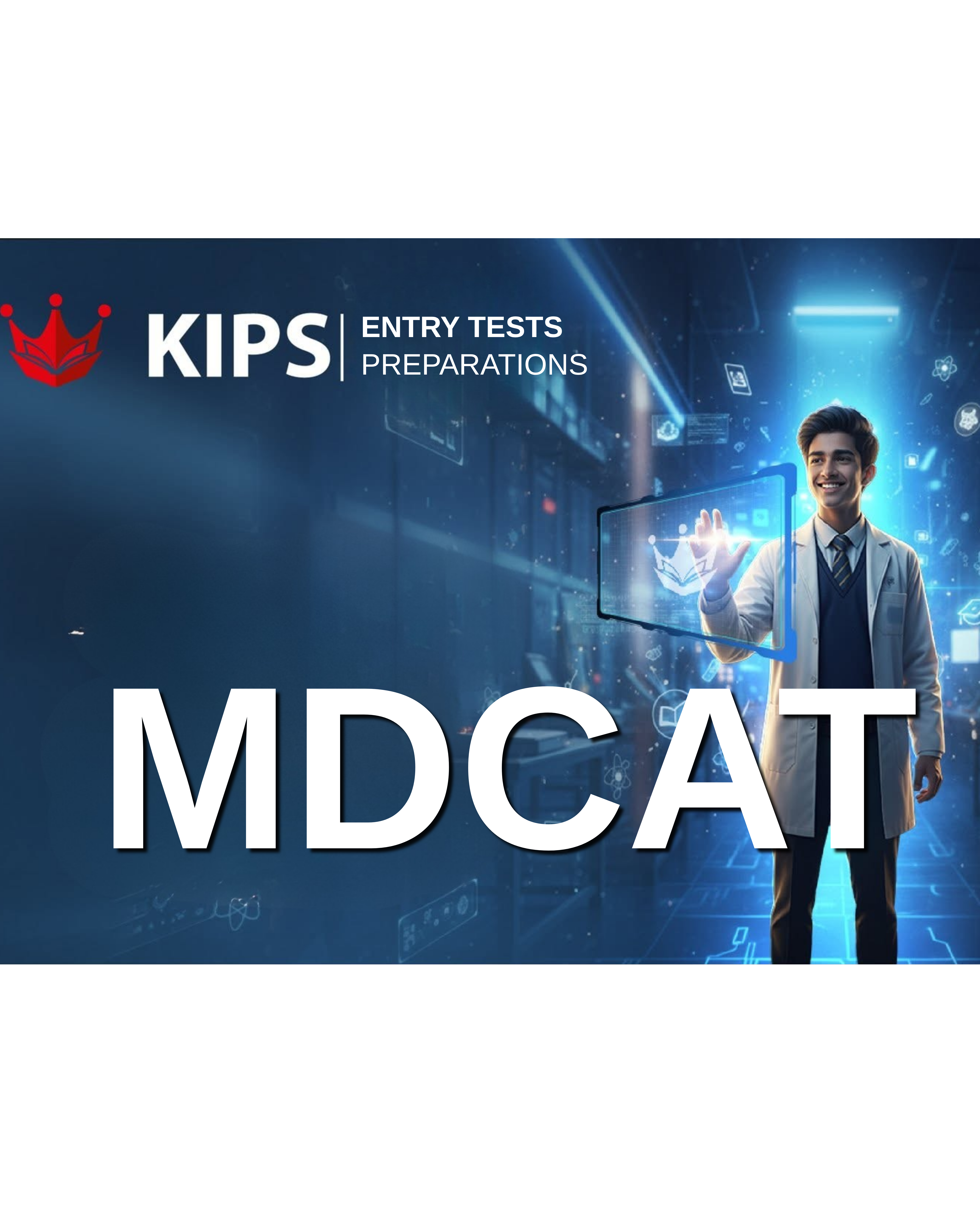 MDCAT