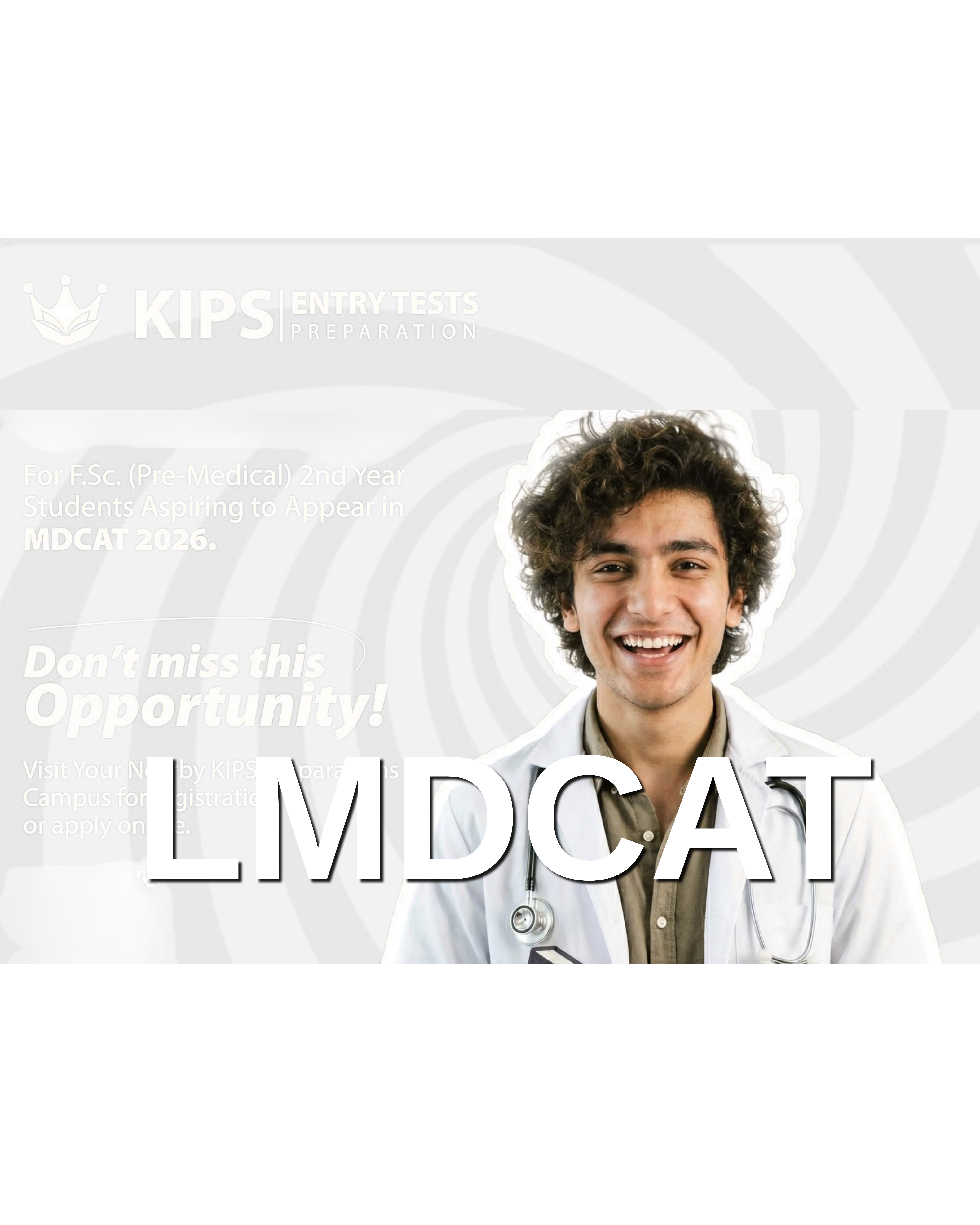 LMDCAT