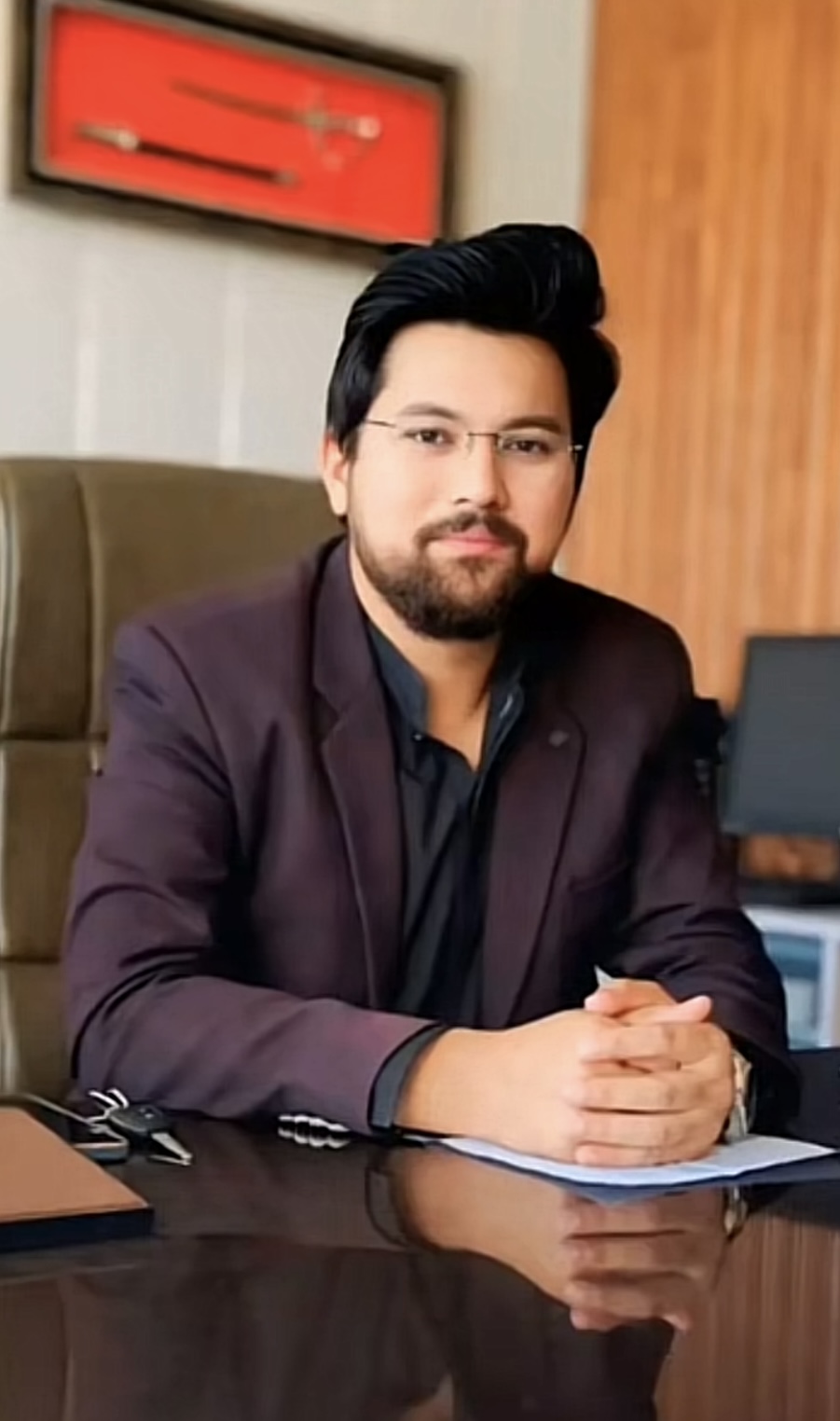 Campus Manager