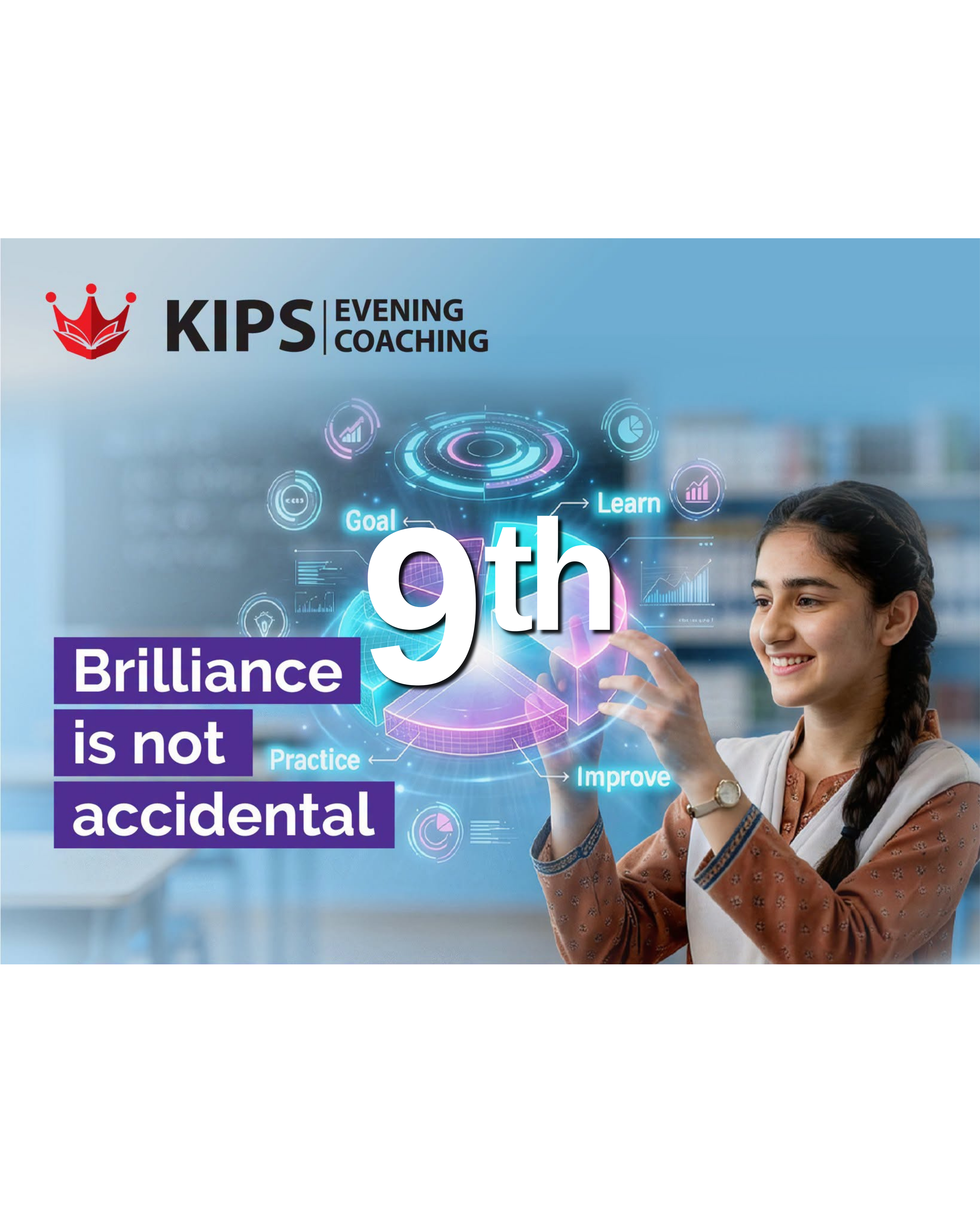 9th Class