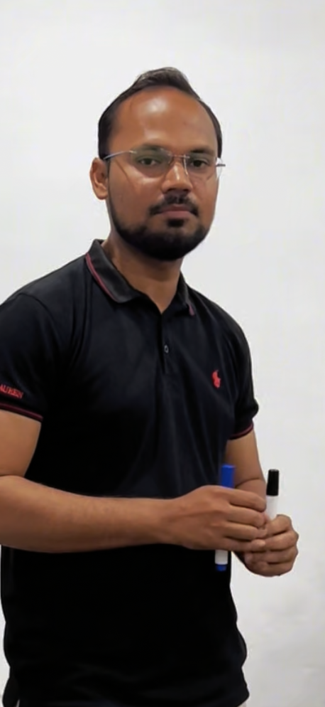 Teacher 1