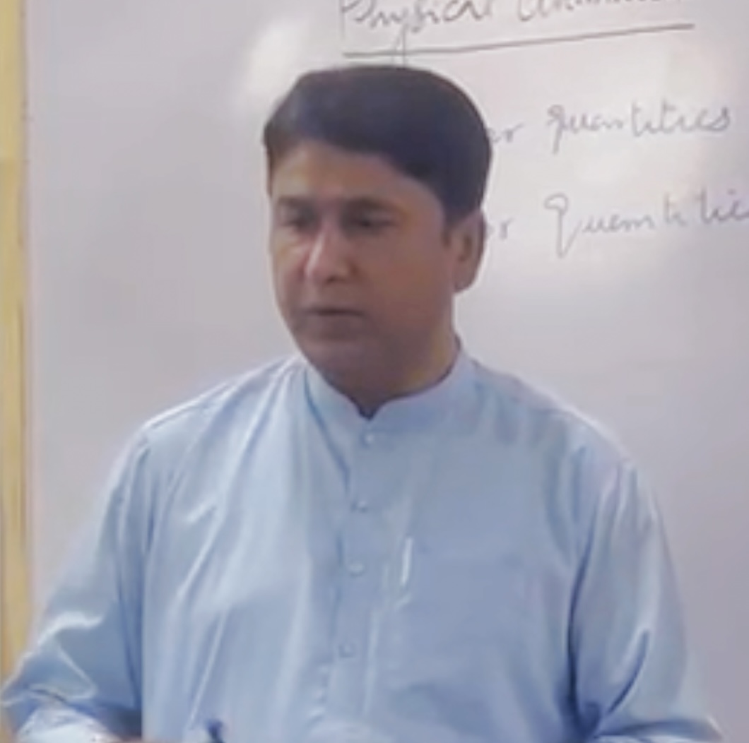 Teacher 13