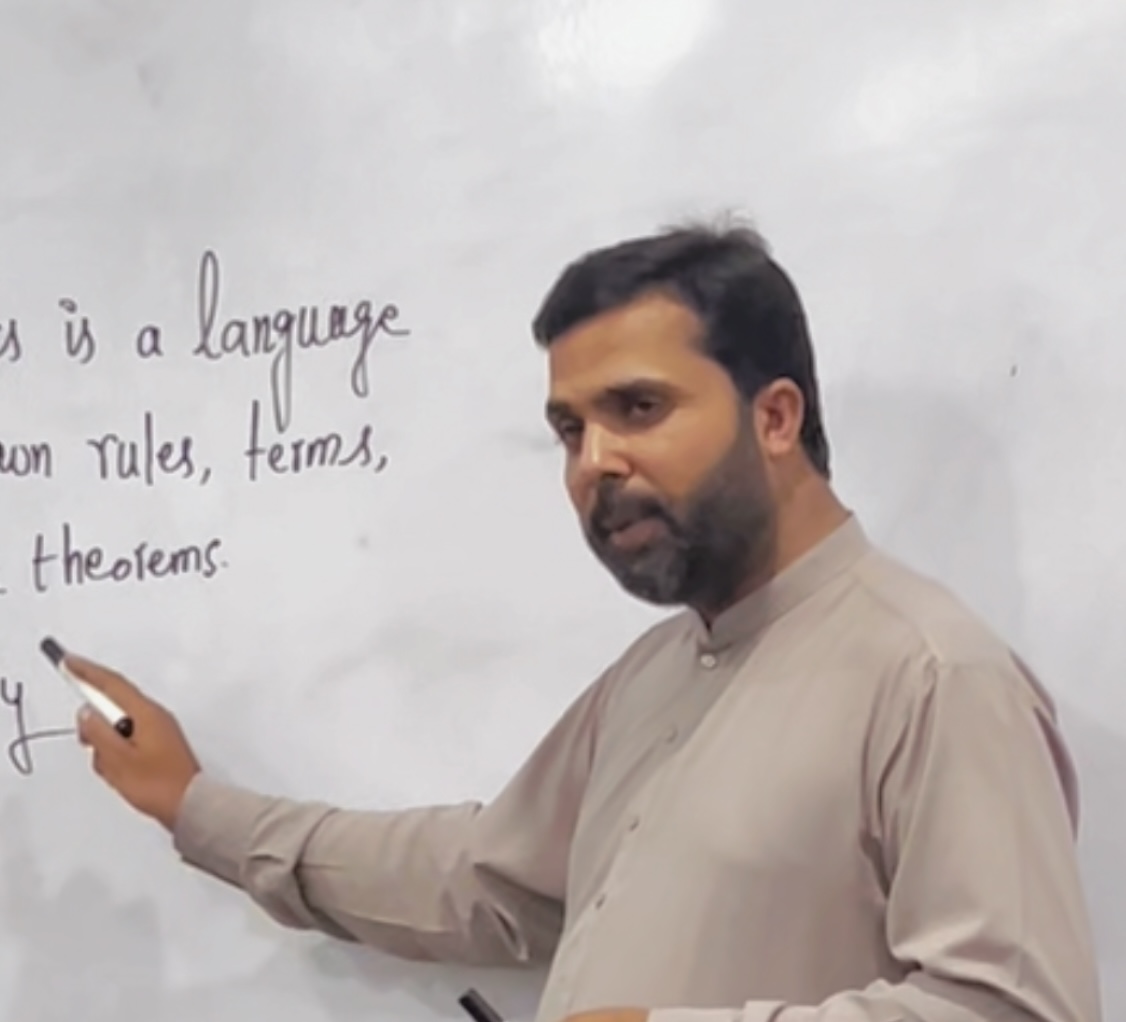 Teacher 14