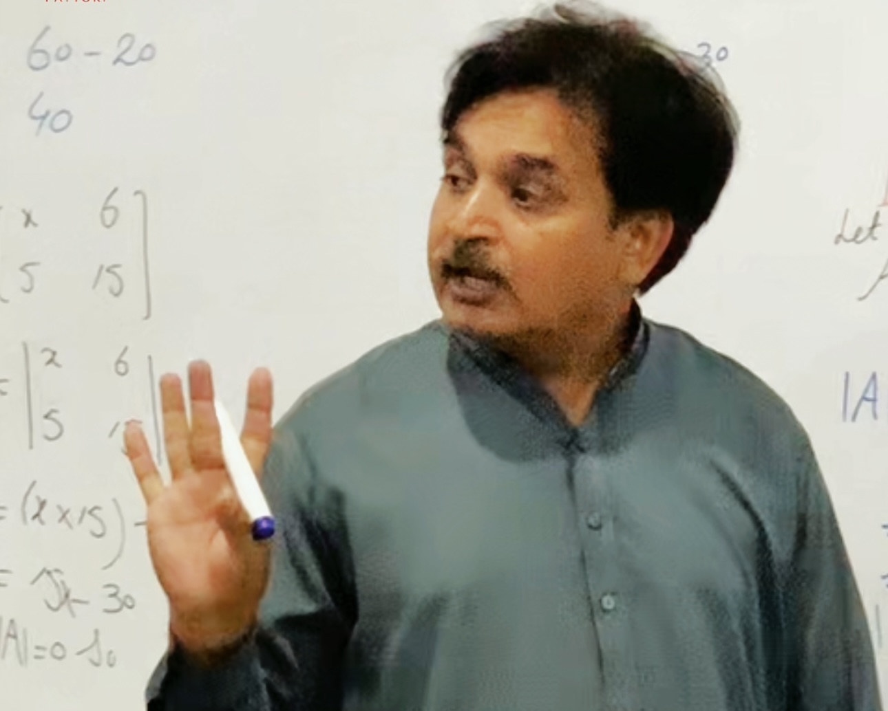 Teacher 15