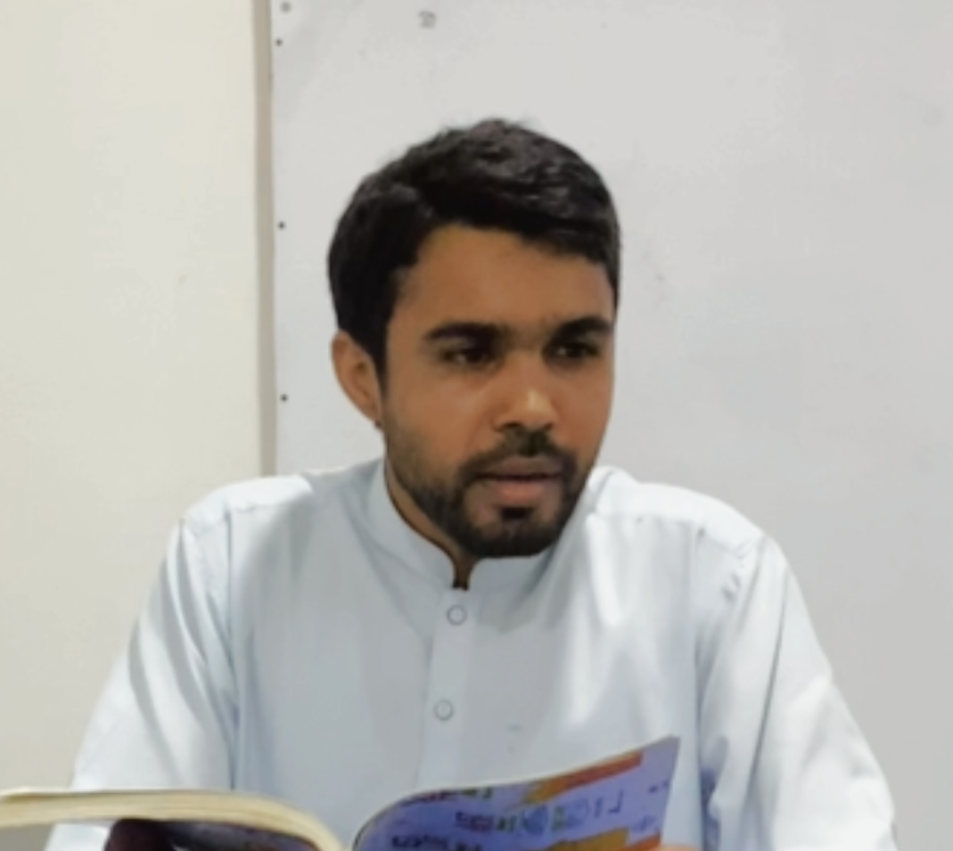 Teacher 20