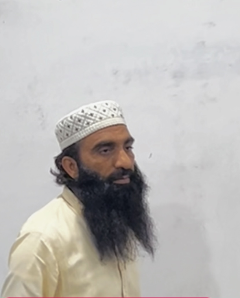 Teacher 22