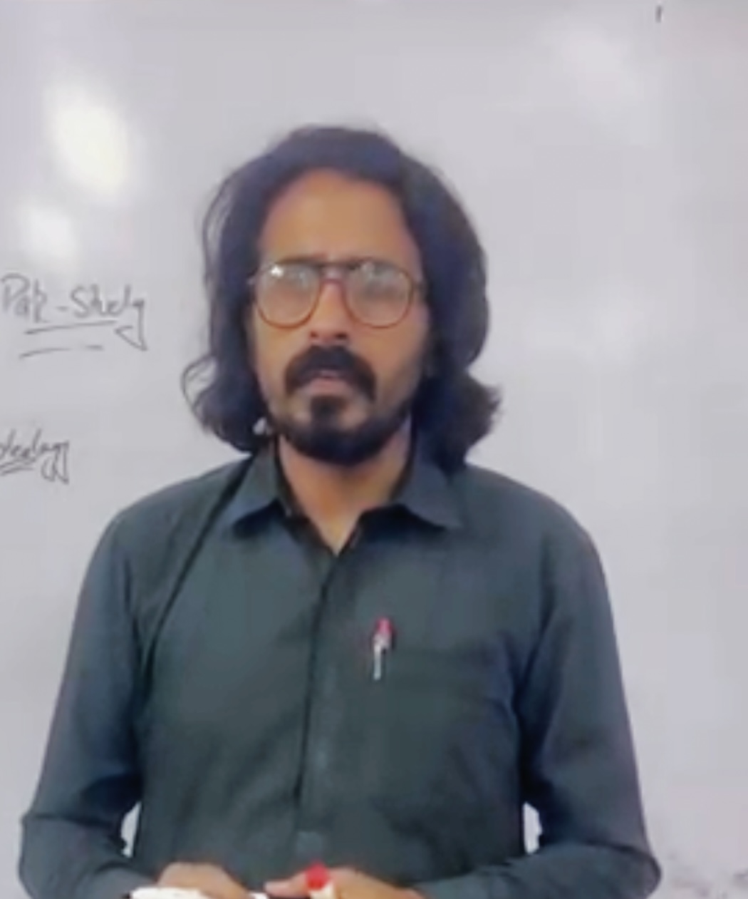Teacher 23